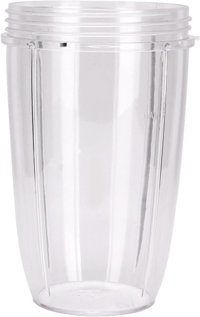 Sduck Replacement Parts for Nutribullet, 24 oz. Cup Blender Juicer Mixer Replacement Part for Nutri Bullet 600w NutriBullet Pro