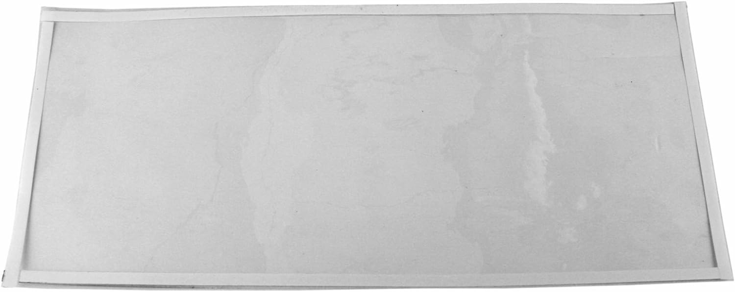 Dragway Tools (5)  Window Films for Model 60, 90, and 110 Sandblast Cabinet