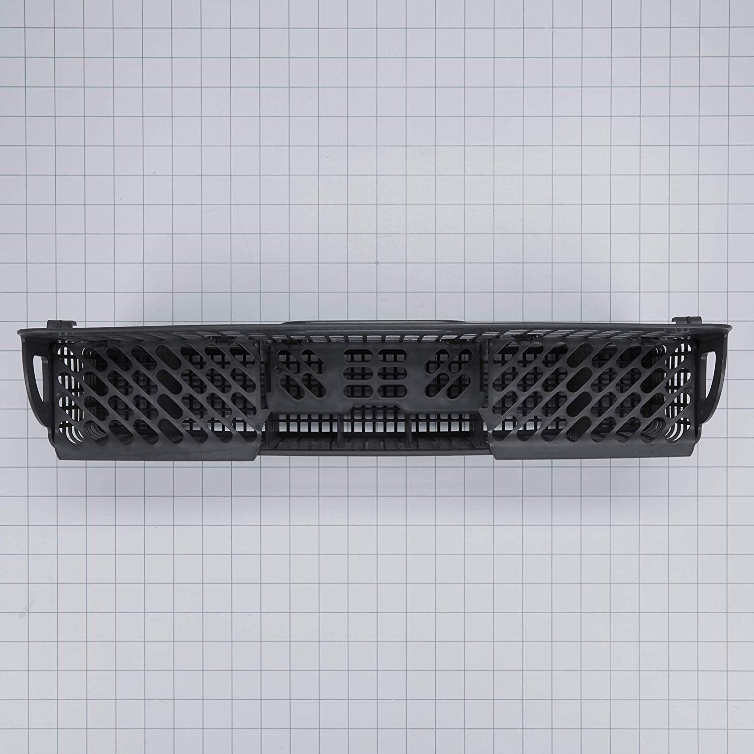 Lifetime Appliance Parts Lifetime Appliance W10190415 Silverware Basket Compatible with Whirlpool, Kenmore Dishwasher - WPW10190415