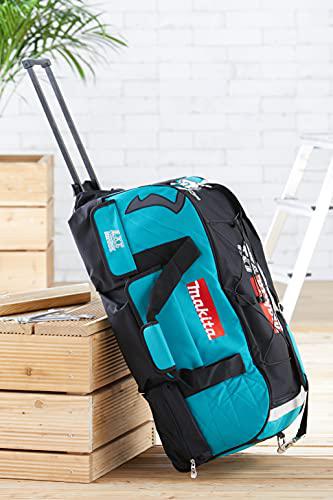 makita duffel toolbag by makita