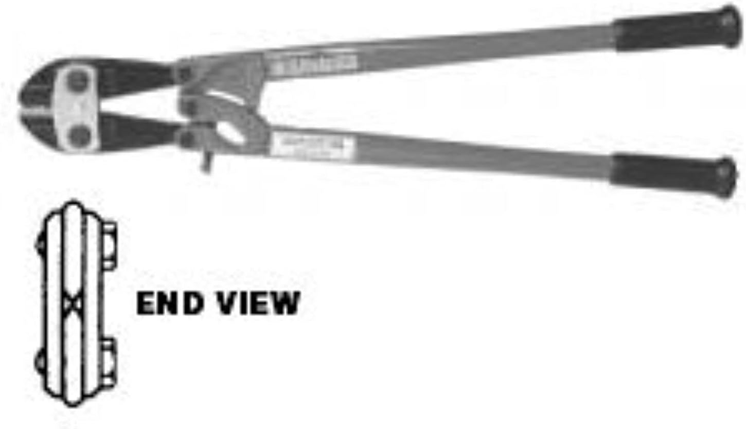 Apex Tools HKPorter 0090AC 18-Inch General Purpose Center Cut Bolt Cutter
