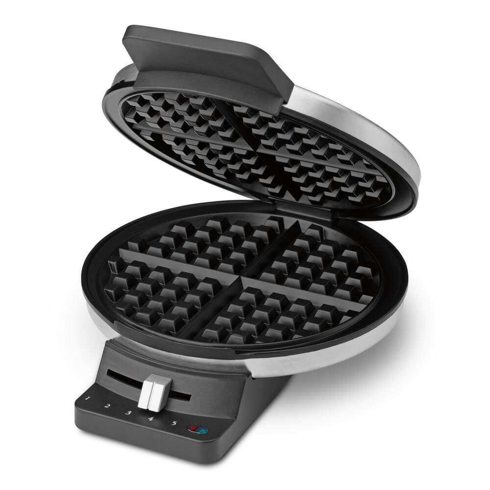 Cuisinart WMRCAP2 Round Classic Waffle Maker