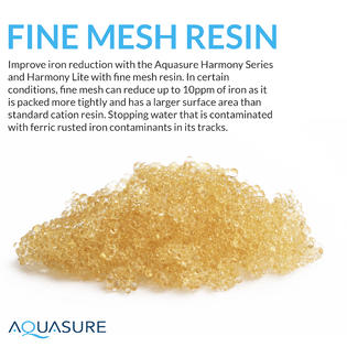 Aquasure Signature Elite Series Whole House Water Filter System | 1,500K Gallons - AS-SE1500FM