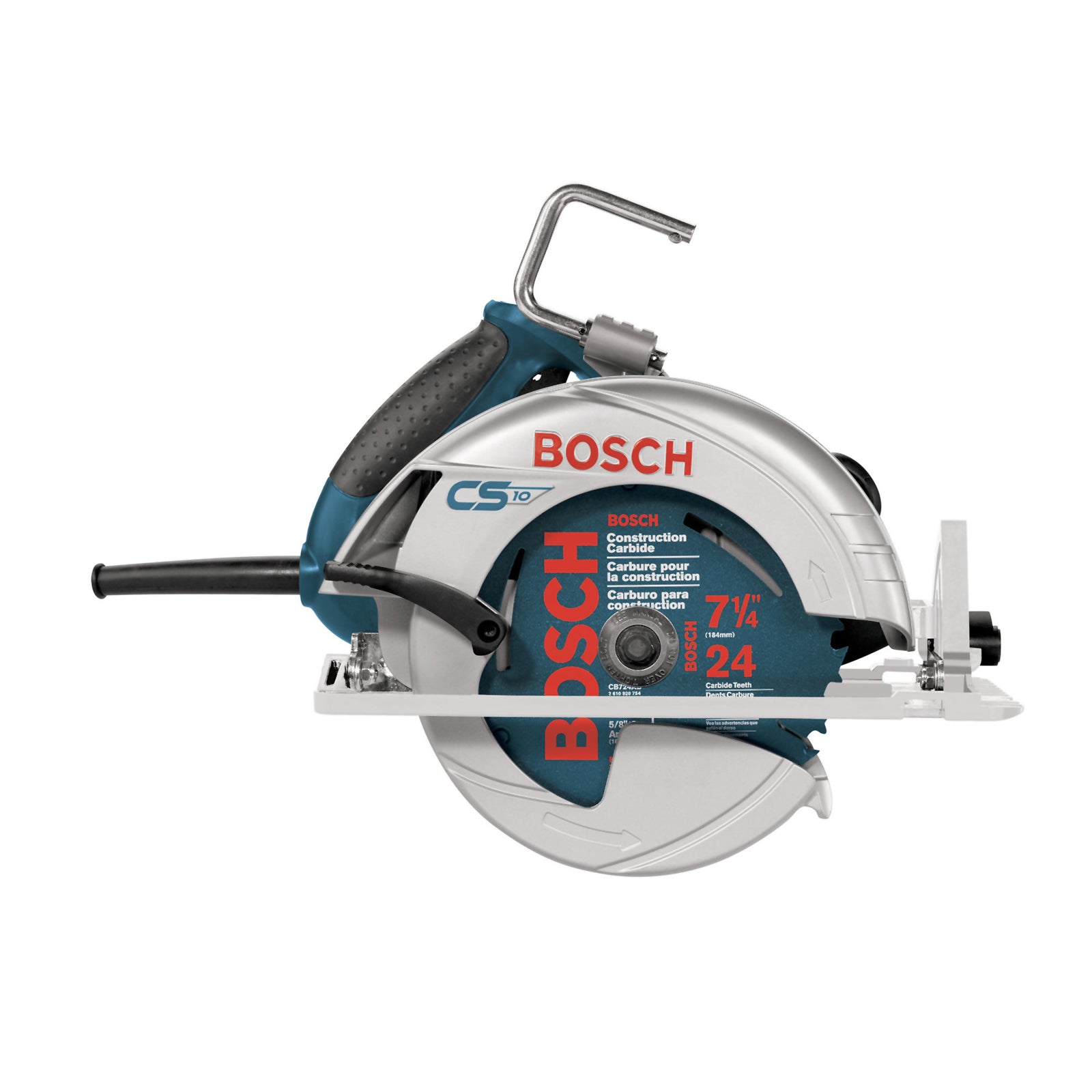 Bosch CS10 120V 15A 7-1/4