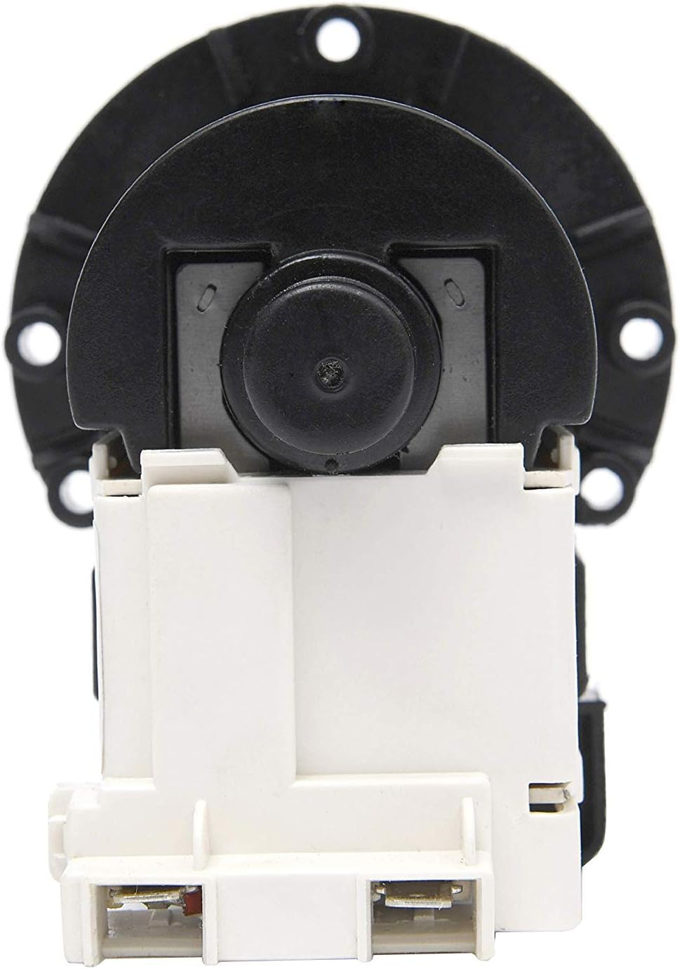 DRAIN PUMP LG 4681EA2001T Washer  Motor Exact Fit for LG Kenmore Washers by Seentech - Replaces Part Numbers AP5328388, 2003273, 4681EA200