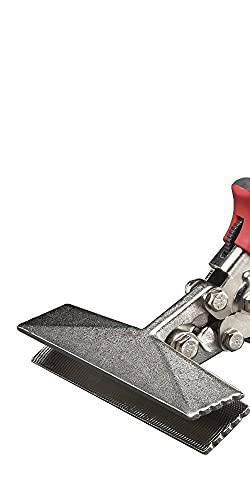 malco s6r hand seamer steel