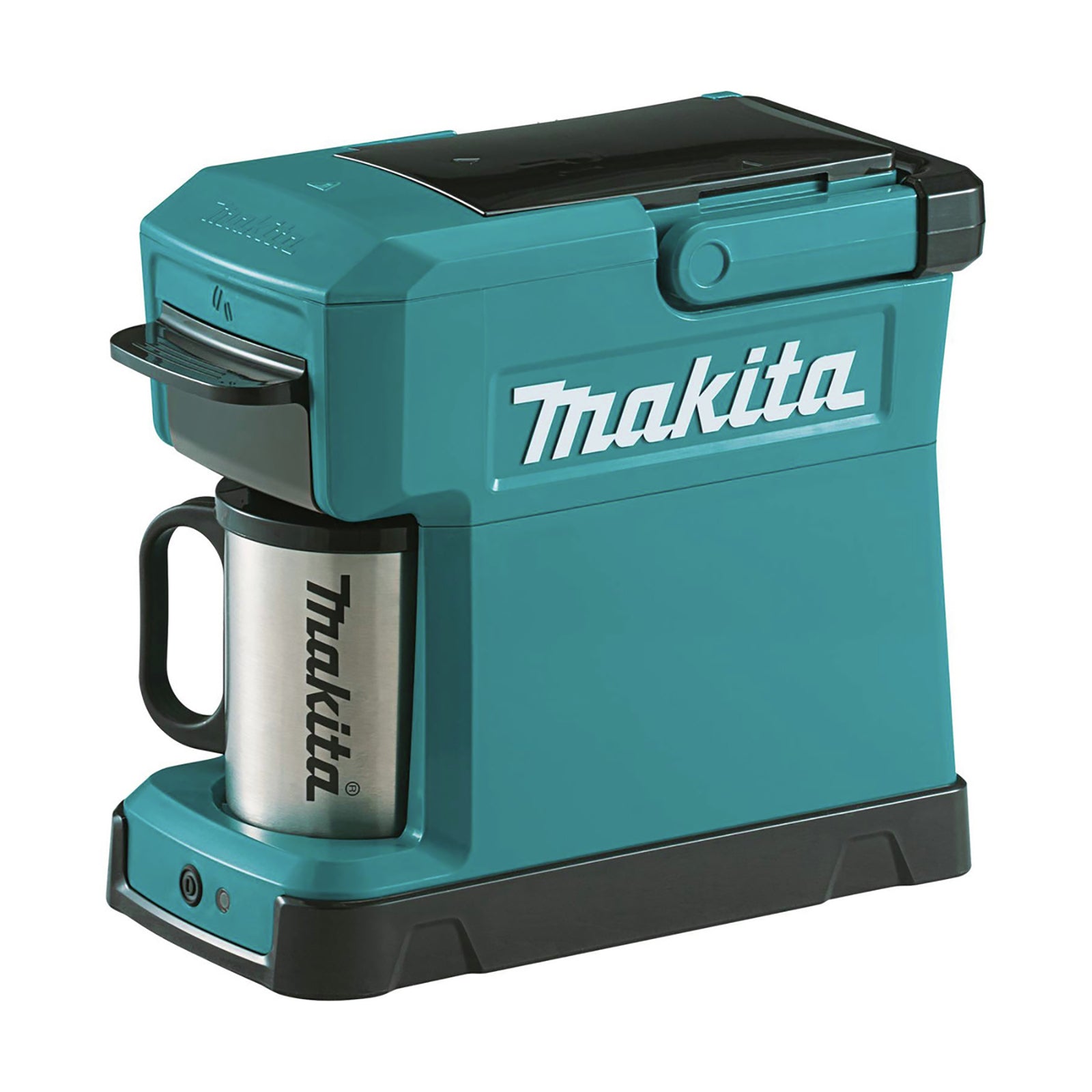 Makita DCM501Z  18V LXT / 12V max CXT Lithium-Ion Coffee Maker (Tool Only)