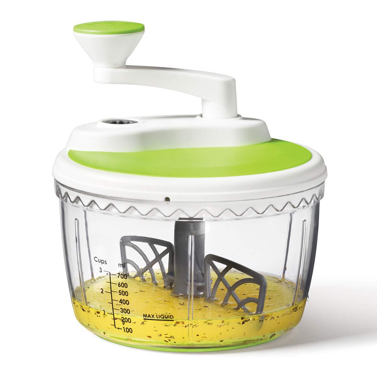 STARFRIT pnaeut starfrit 092900-002-0000 starfrit 092900-002-0000 dual speed food processor, multicolored