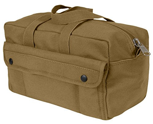 Rothco Coyote Mechanics Tool Bag