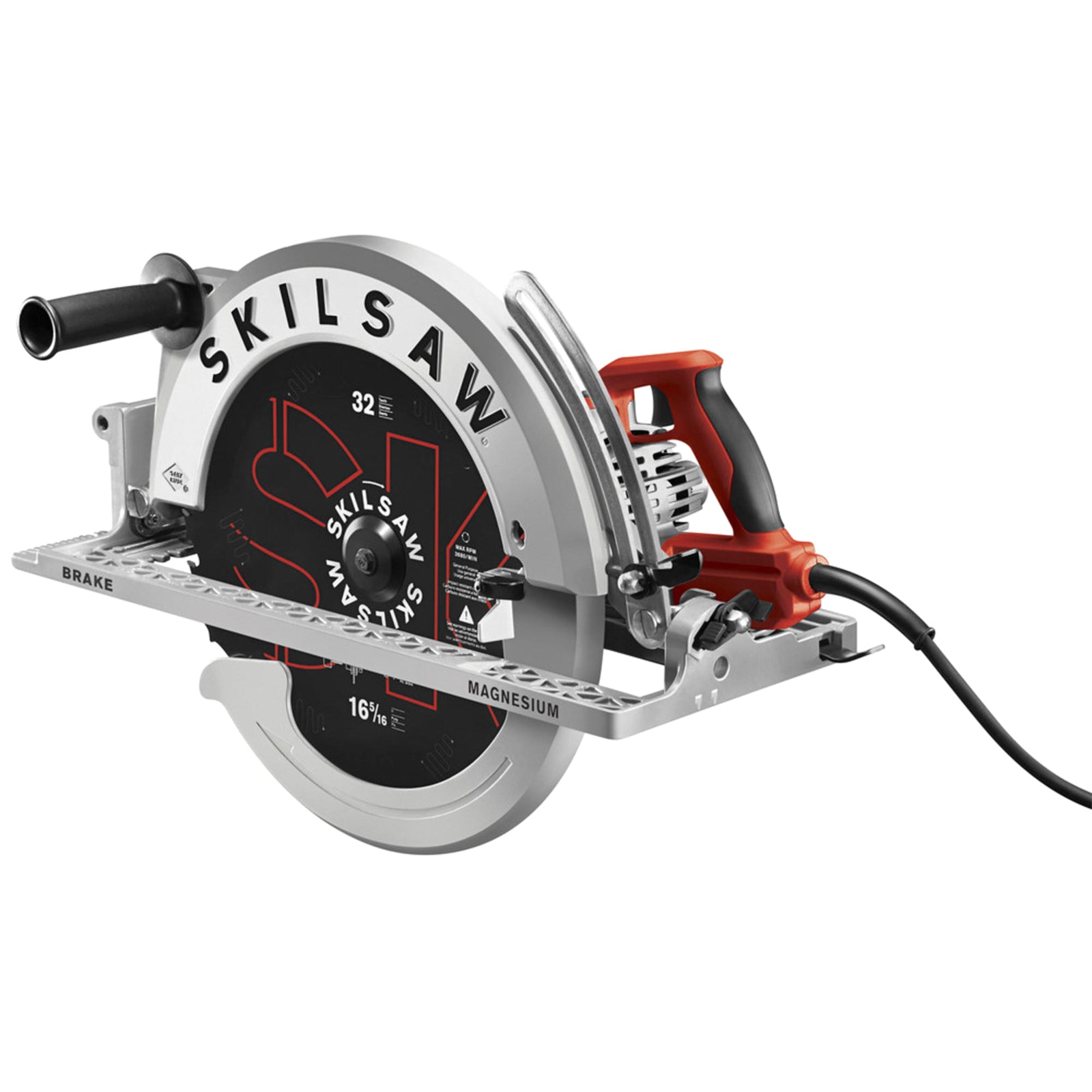 Skil 15A Corded 1