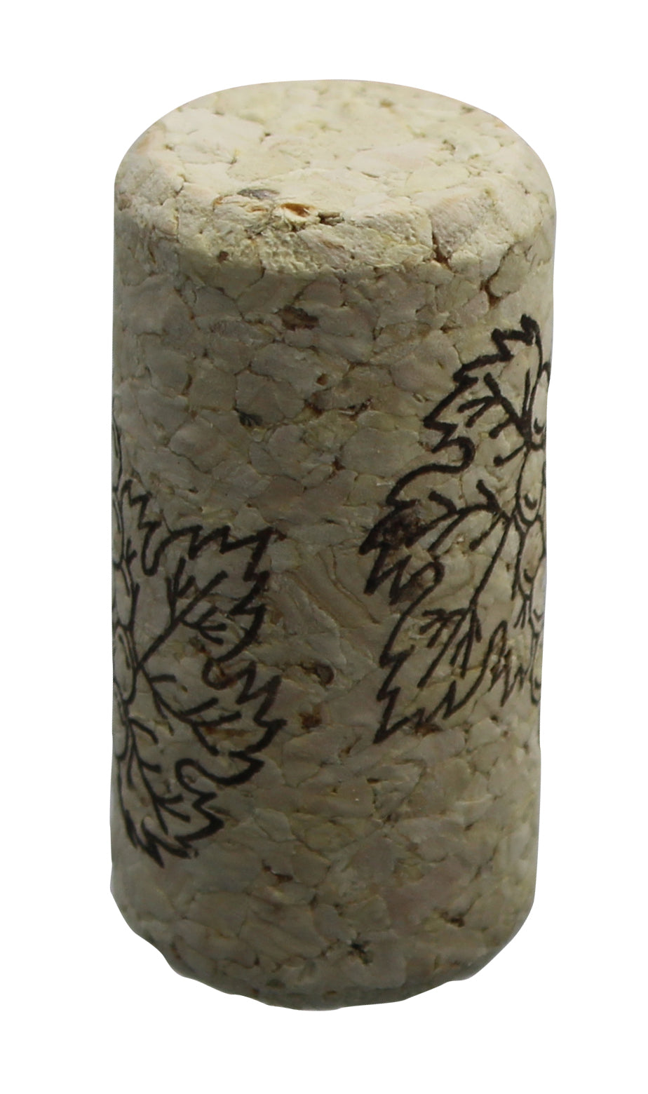 Learn To Brew LLC 9x1 3/4 First Quality Straight Wine Corks 44 X 23mm 100/Bag