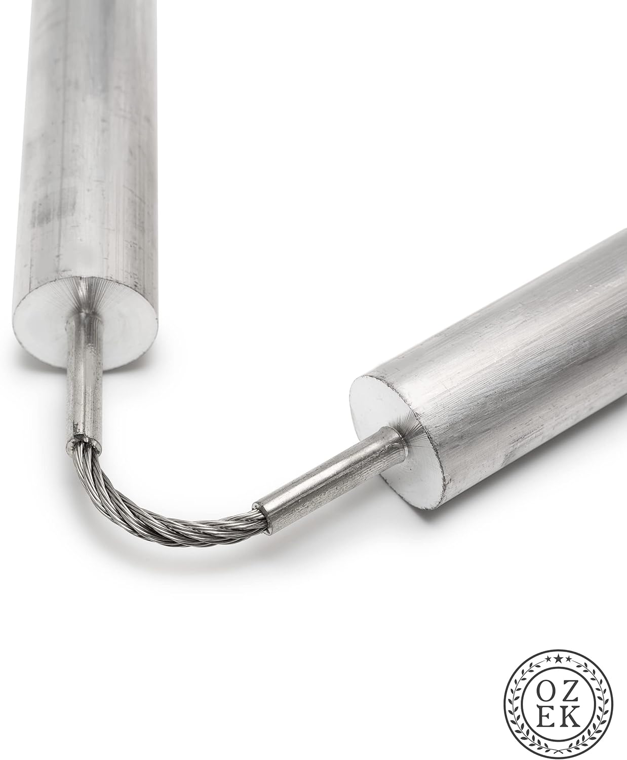 ozek Water Heater Anode Rod &a;#226;&a;#128;&a;#147; Magnesium Flexible Anode Rod for Heater &a;#226;&a;#128;&a;#147; Ho