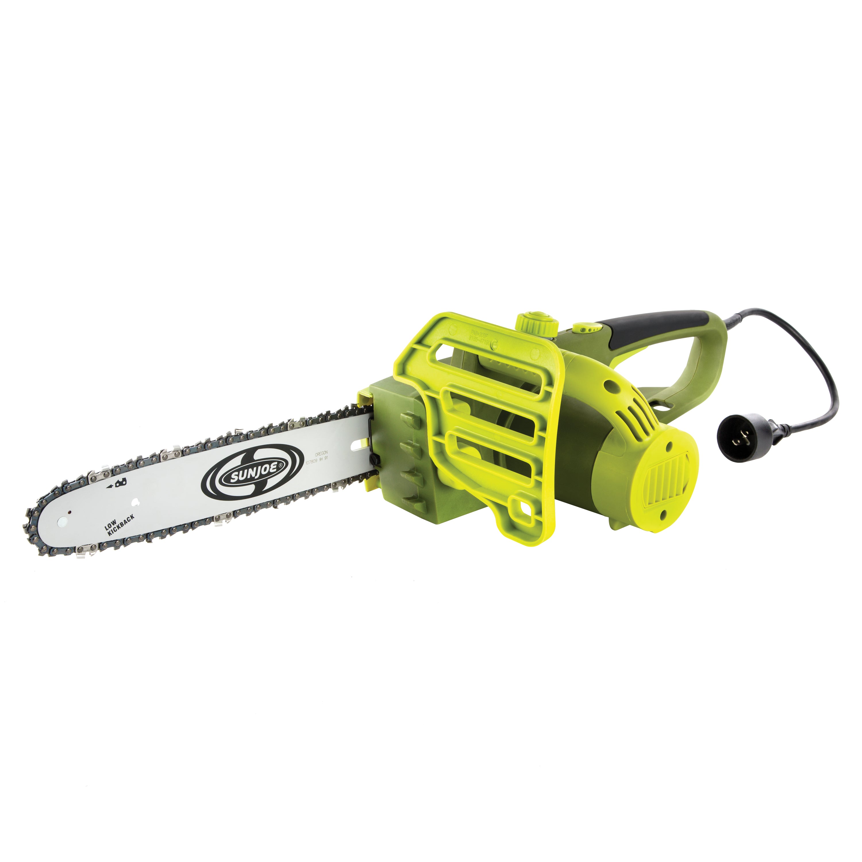 Sun Joe SWJ698E Electric Chain Saw &a;#124; 12 inch &a;#124; 9.0 Amp