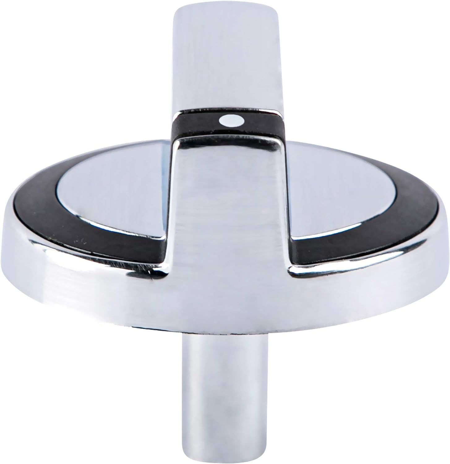 Lifetime Appliance Parts Lifetime Appliance W10284885 Control Knob Compatible with Whirlpool Range Oven - WPW10284885