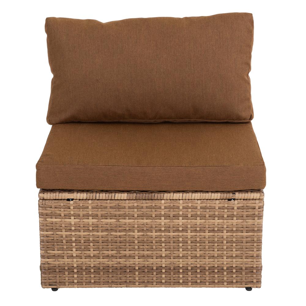 Sunjoy 5-Piece Patio Furniture Set
