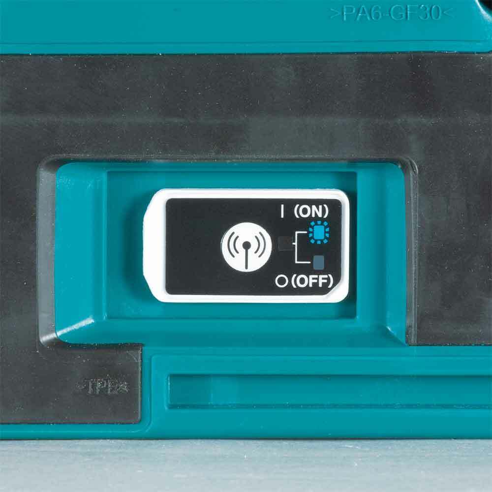 Makita GRH02Z 40V MAX XGT 1-1/8