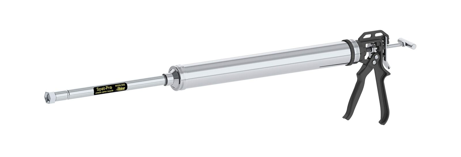 GCP Products Engineering Spot-Pro System, B-Line Manual Bulk Dispenser + E...