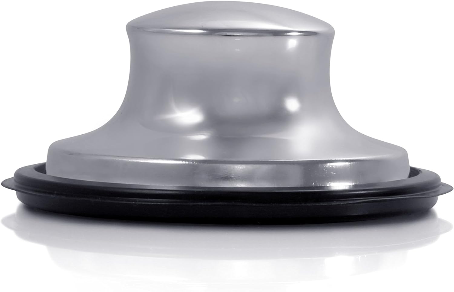 K&a;J Universal Kitchen Sink Stopper -Garbage Disposal Plug - Kitchen Sink Plug for Insinkerator, Kitchenaid, Kohler and More! &a;#