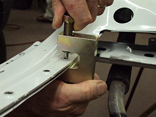 Steck 21970 SPR Extraction Tool