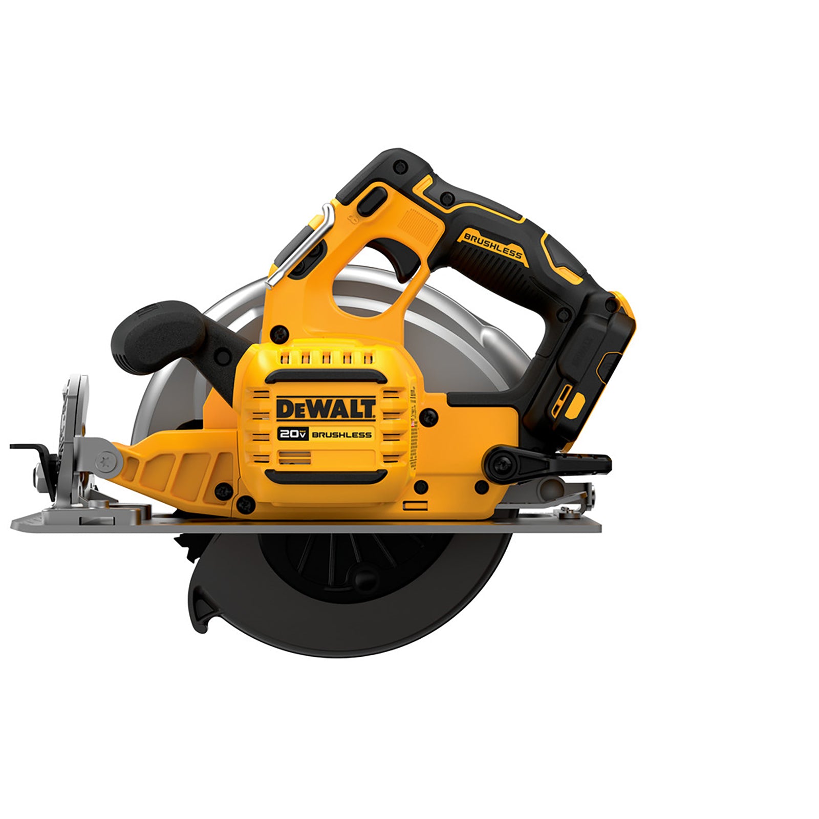 DeWalt DCS573B 20V MAX Brushless Lithium-Ion 7-1/4