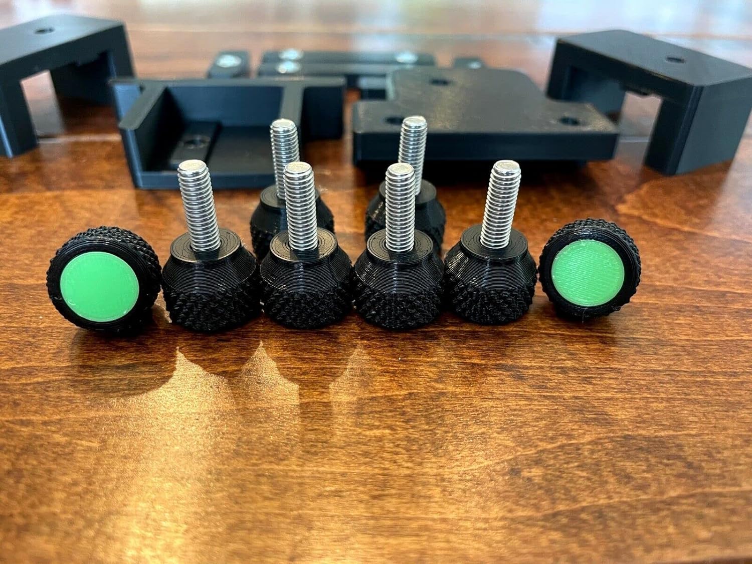 ToolCurve Parallel Guides Compatible with Festool Track Saw Guide Rails