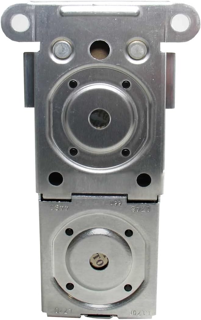 RHEEM UV11698 UV11698-Thermostat-Electric, 5.4x3x1.3 inches, Black