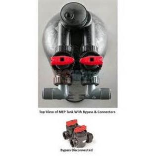 Premier Water Systems PREMIER SALT FREE WATER CONDITIONER 12 GPM WHOLE HOUSE WATER SOFTENING SYSTEM