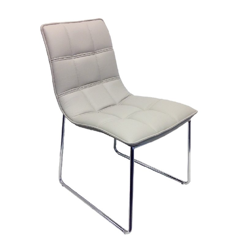 Casabianca Furniture Casabianca CB870WHITE