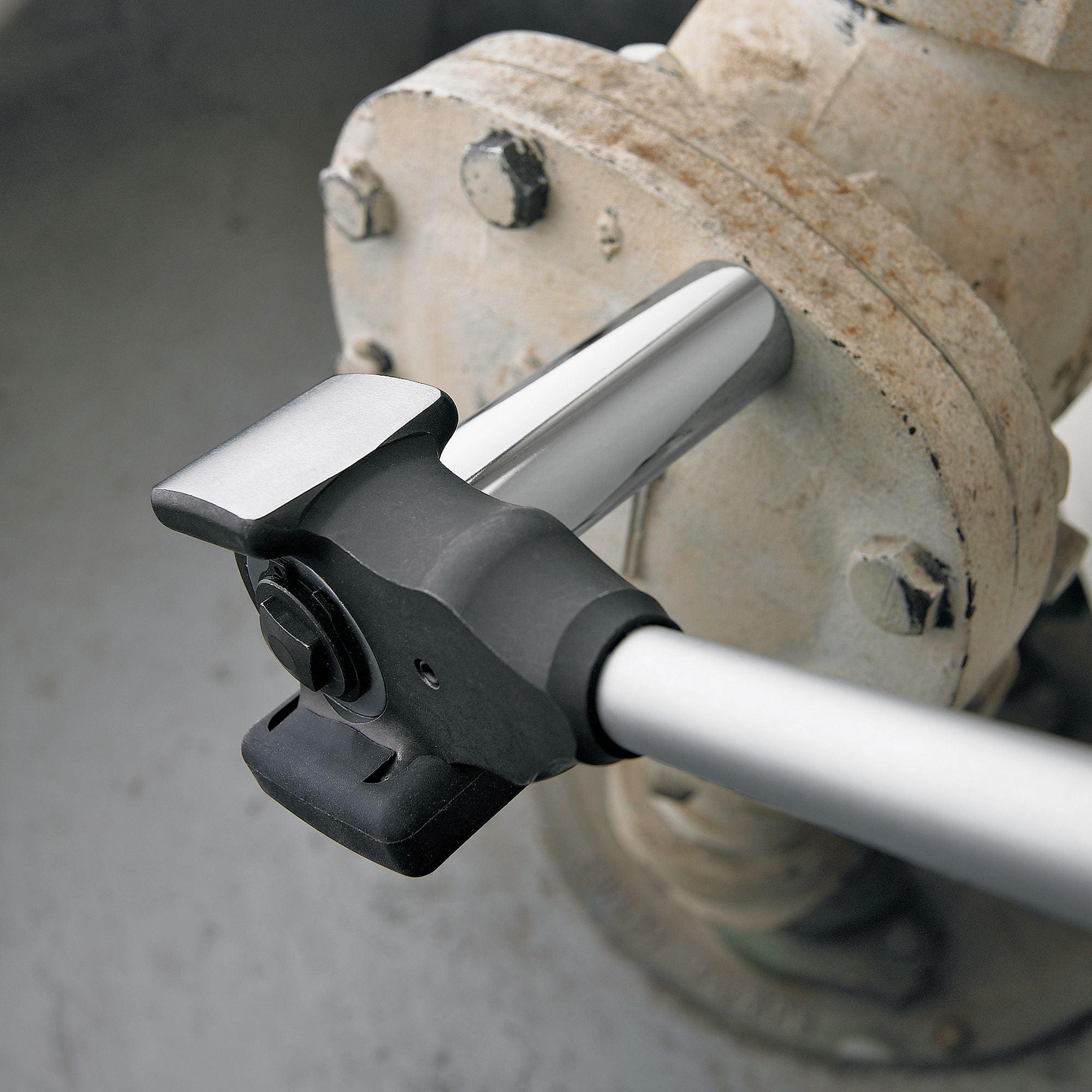 Wera Koloss Hammer&a;#45;ratchet