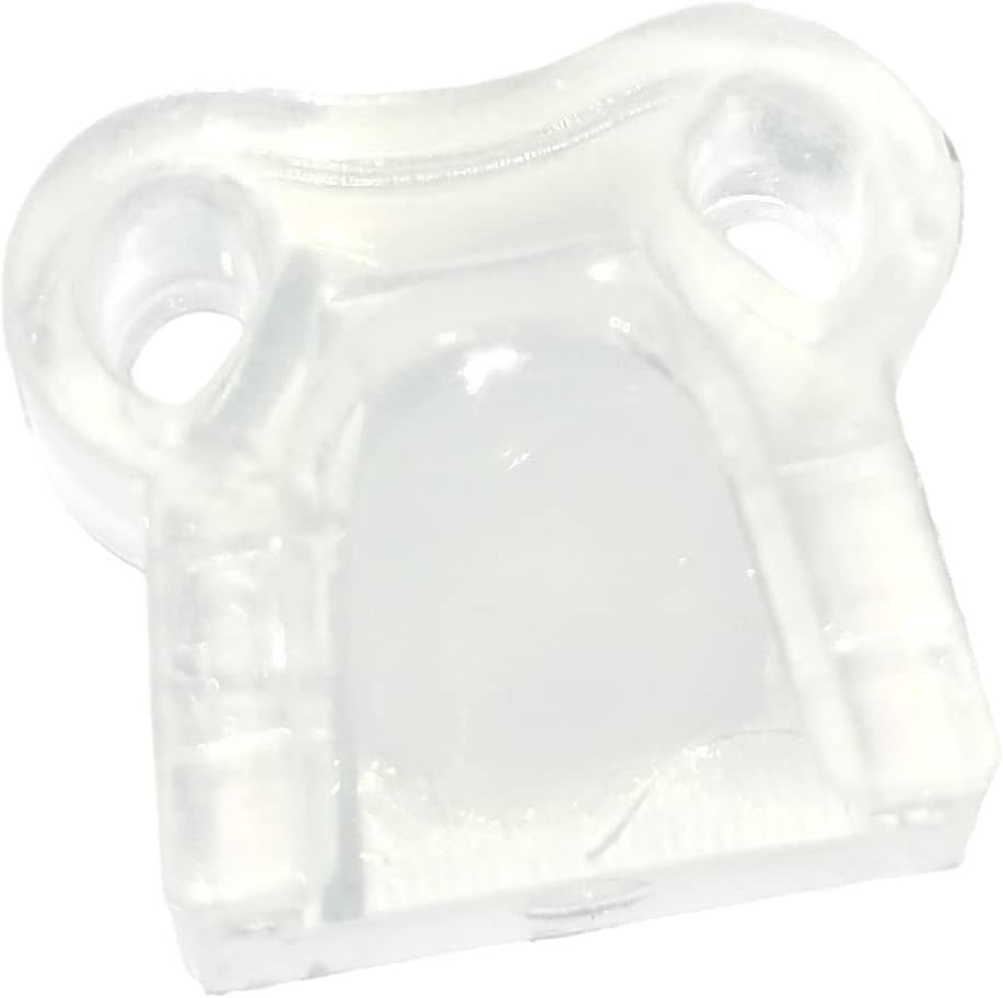 SURPOUF 12 PCS N558471 N569446 Compatible with Nailer No Mar Tip DeWalt Replaces DCN680D1 DCN681B