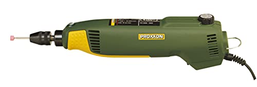 PROXXON Precision Rotary Tool FBS 115/E, 38472, Green