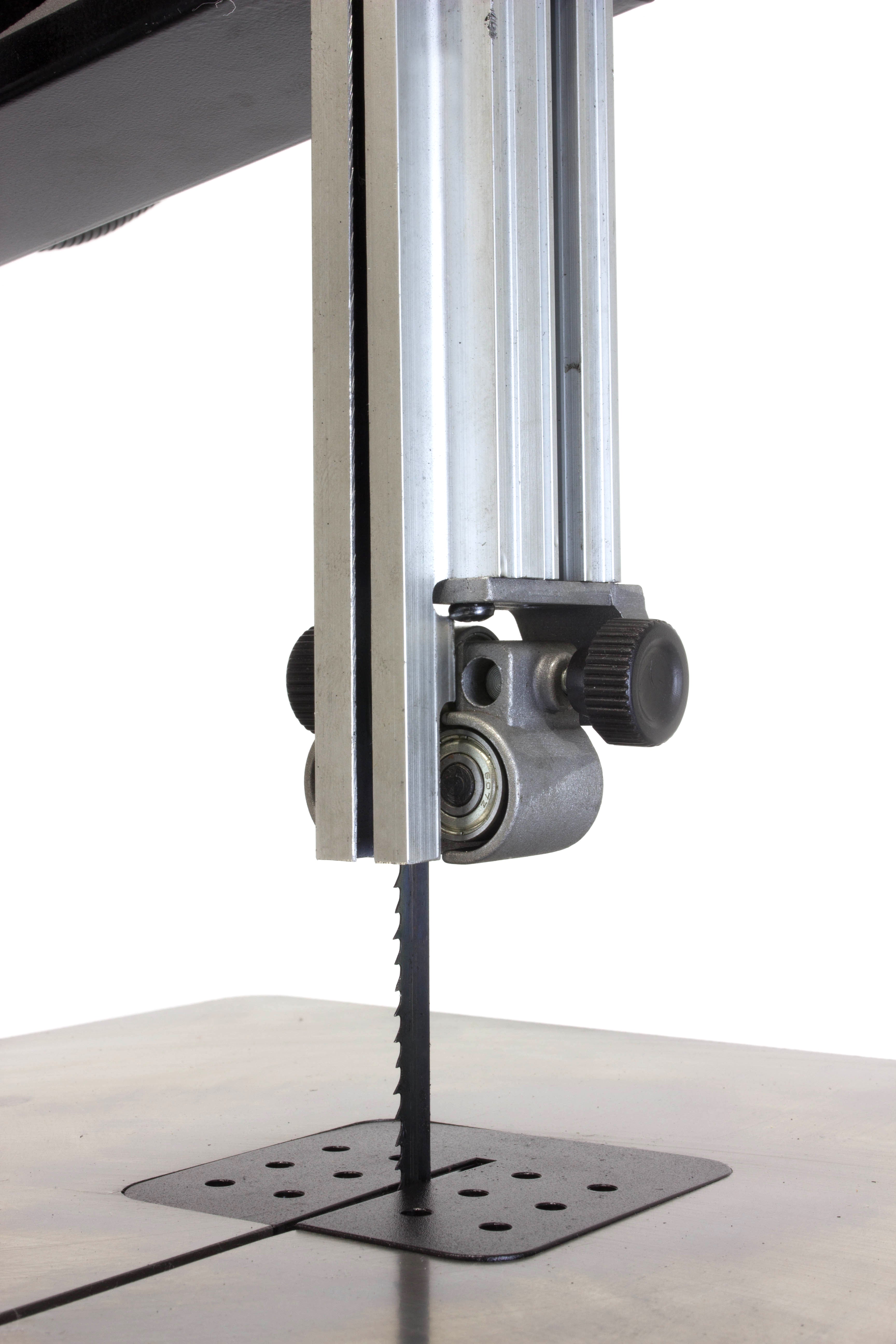 WEN 10-Inch Two-Speed Band Saw with Stand and Worklight