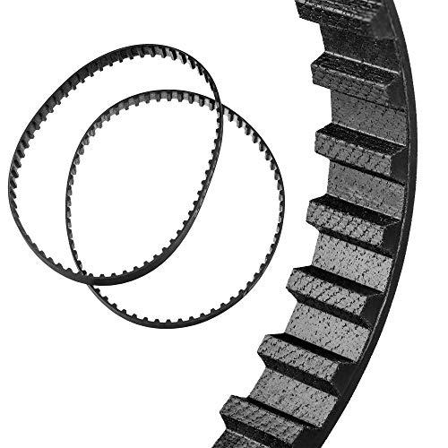 nobrands drive belts set for - sears roebuck craftsman 4