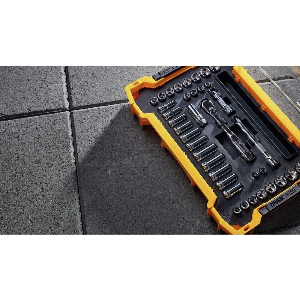 Dewalt DWMT45400 (37-Pc.) 3/8