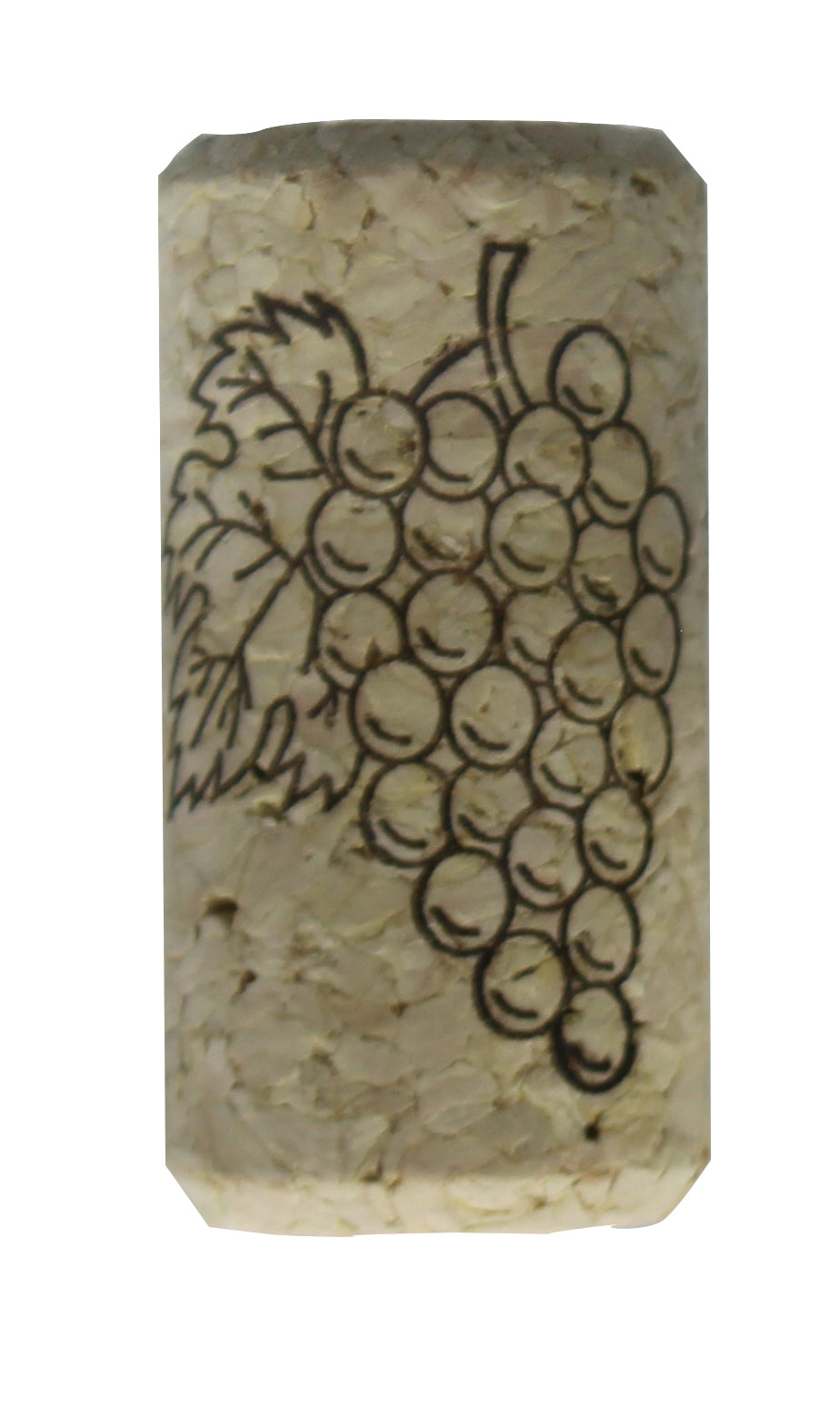 Learn To Brew LLC 9x1 3/4 First Quality Straight Wine Corks 44 X 23mm 100/Bag