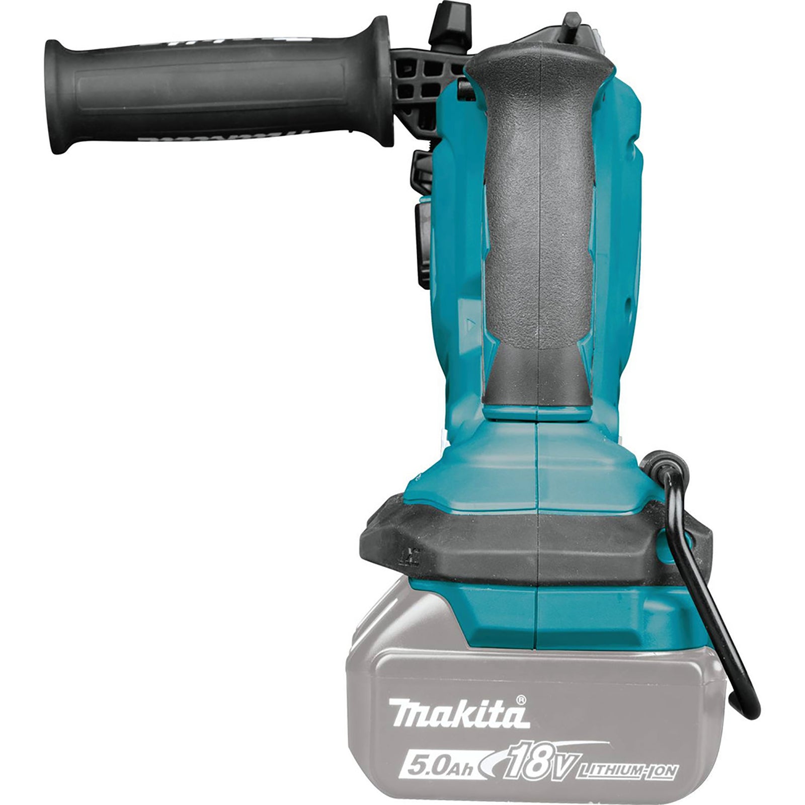 Makita XRH08Z 18V X2 LXT Lithium-Ion (36V) Brushless Cordless 1-1/8 in. AVT Rotary Hammer, accepts SDS-PLUS bits (Tool Only)