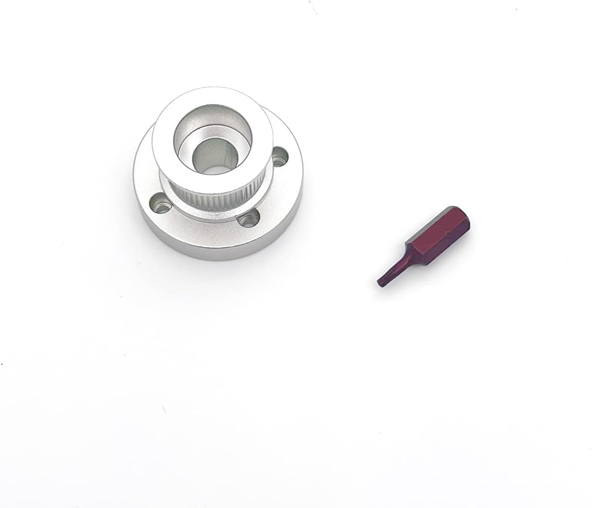 SUPROJDM for M12 Cutoff Saw 2522-20, 2522-21 Belt Sander Conversion Parts 3/8