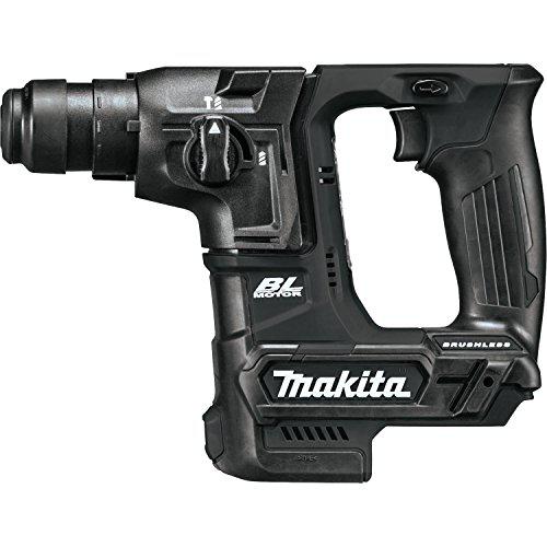 makita xrh06zb 18v lxt lithium-ion sub-compact brushless cordless 11/16