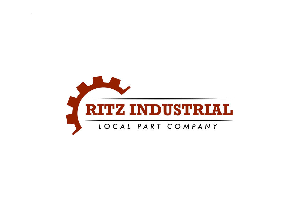 RITZ INDUSTRIAL Arts Way OEM Replacement Belt. Replace 1253324C1 (7/8