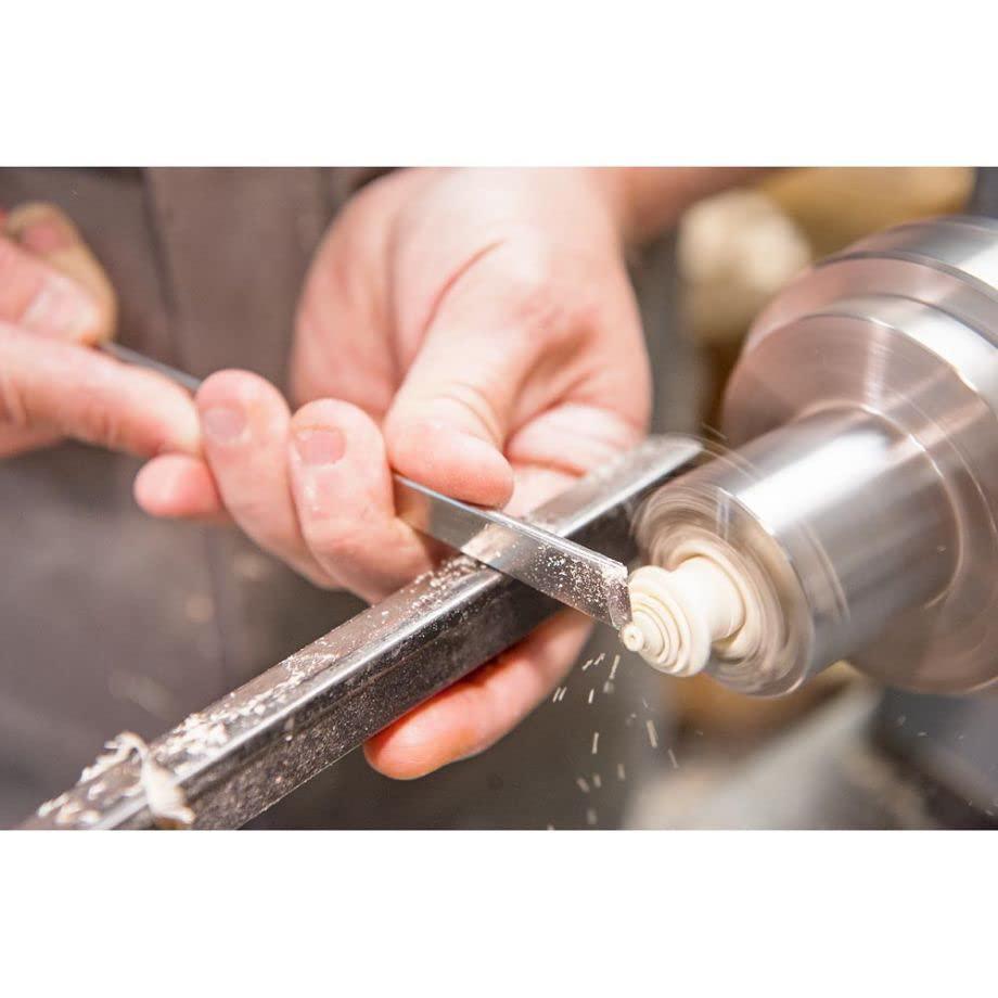 Crown Hand Tools crown cryo colwin way signature skew chisel - 1/2