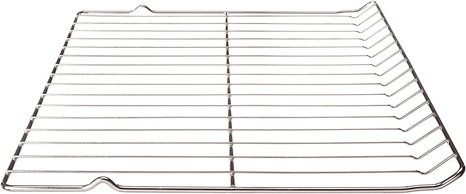 Lifetime Appliance Parts UPGRADED Lifetime Appliance WB48T10095 Replacement Oven Rack for GE Ovens (2)