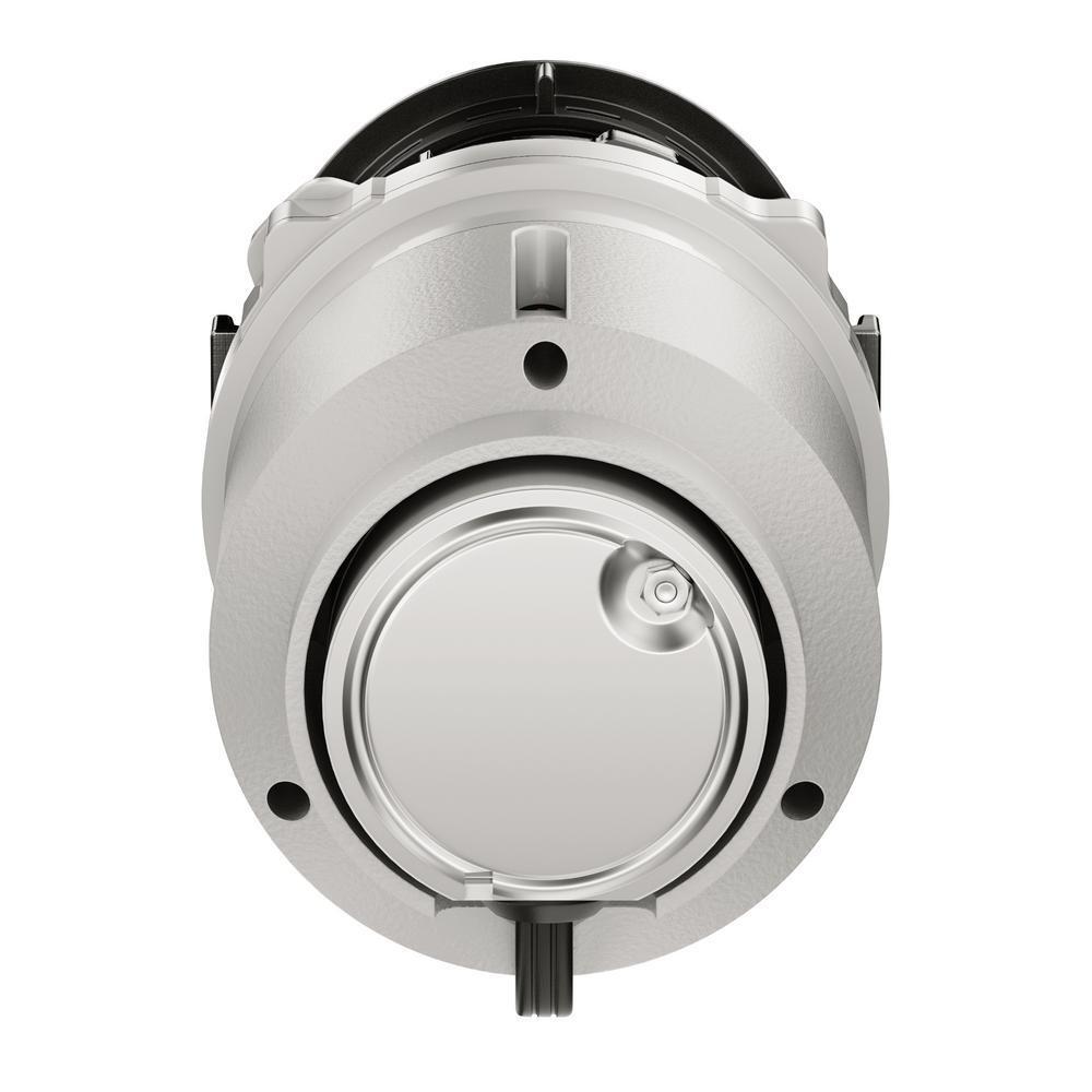 Waste King Legend Series 1/2 HP Continuous Feed Garbage Disposal Kitchen Compact