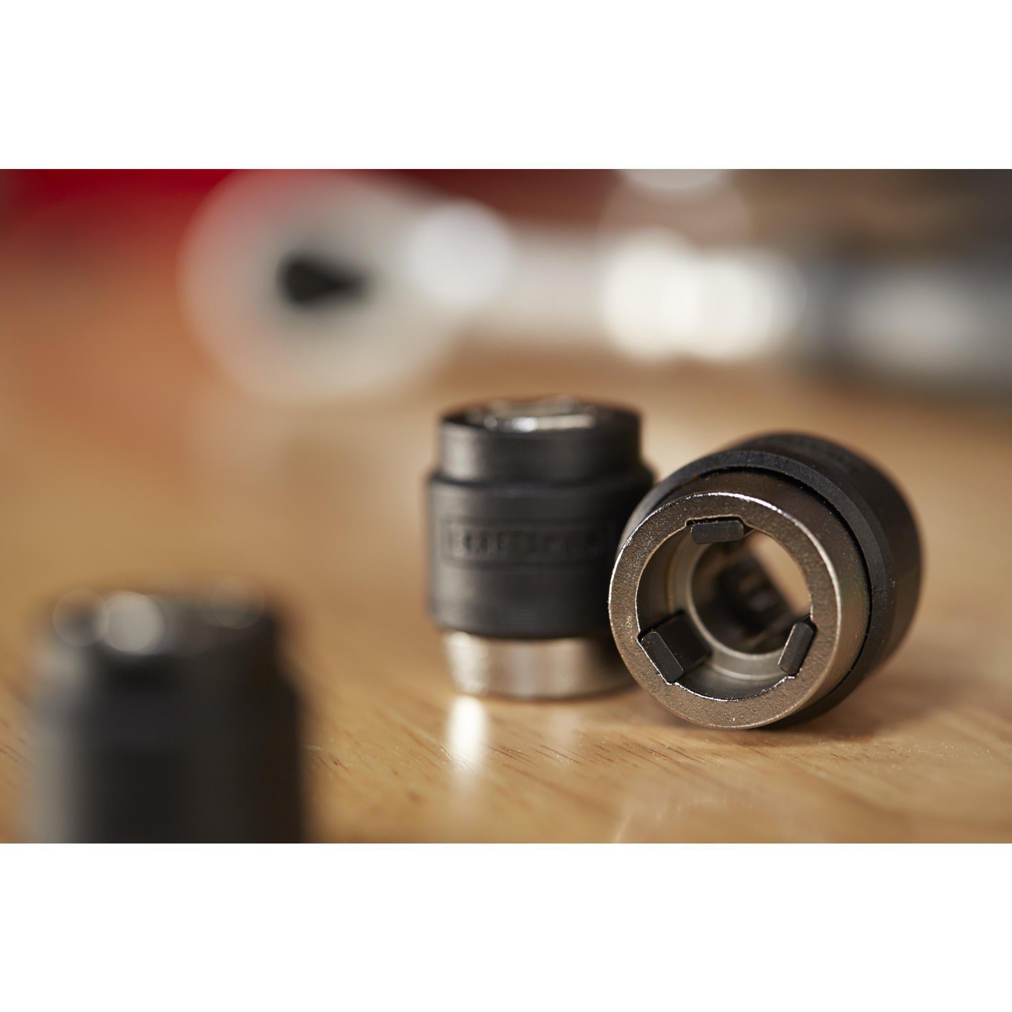 craftsman 912757 extreme grip 5 piece socket set