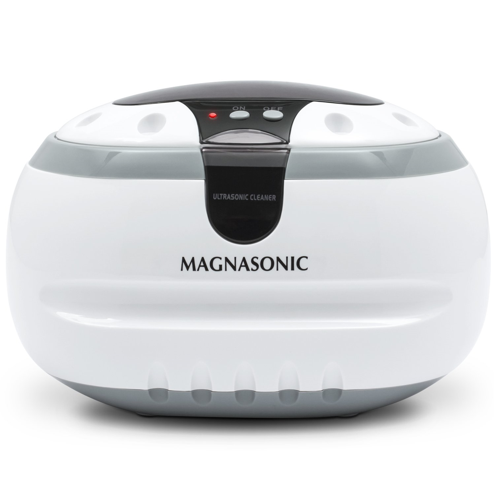 MAGNASONIC Professional Ultrasonic Jewelry and Eyeglass Cleaner