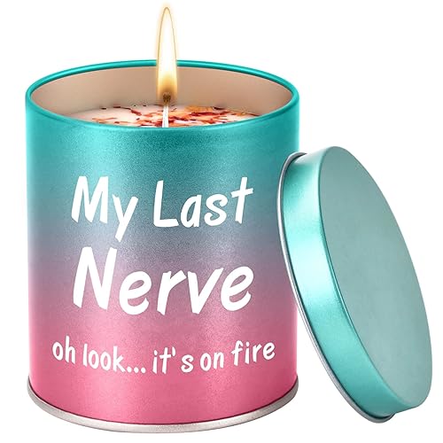 Lapogy Christmas Gifts for Women, Birthday Gifts for Mom from Daughter, Son, Kids, Christmas Gifts for Teacher, Sister, Friend Gifts, V