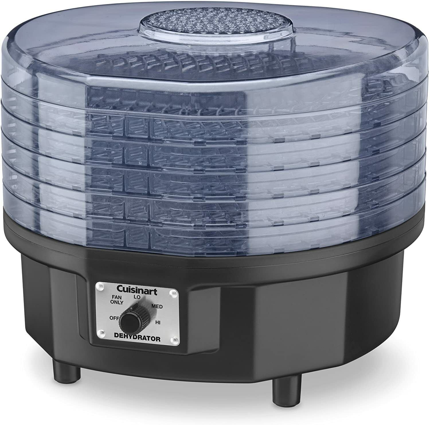 Cuisinart 620W 5-Tray Food Dehydrator