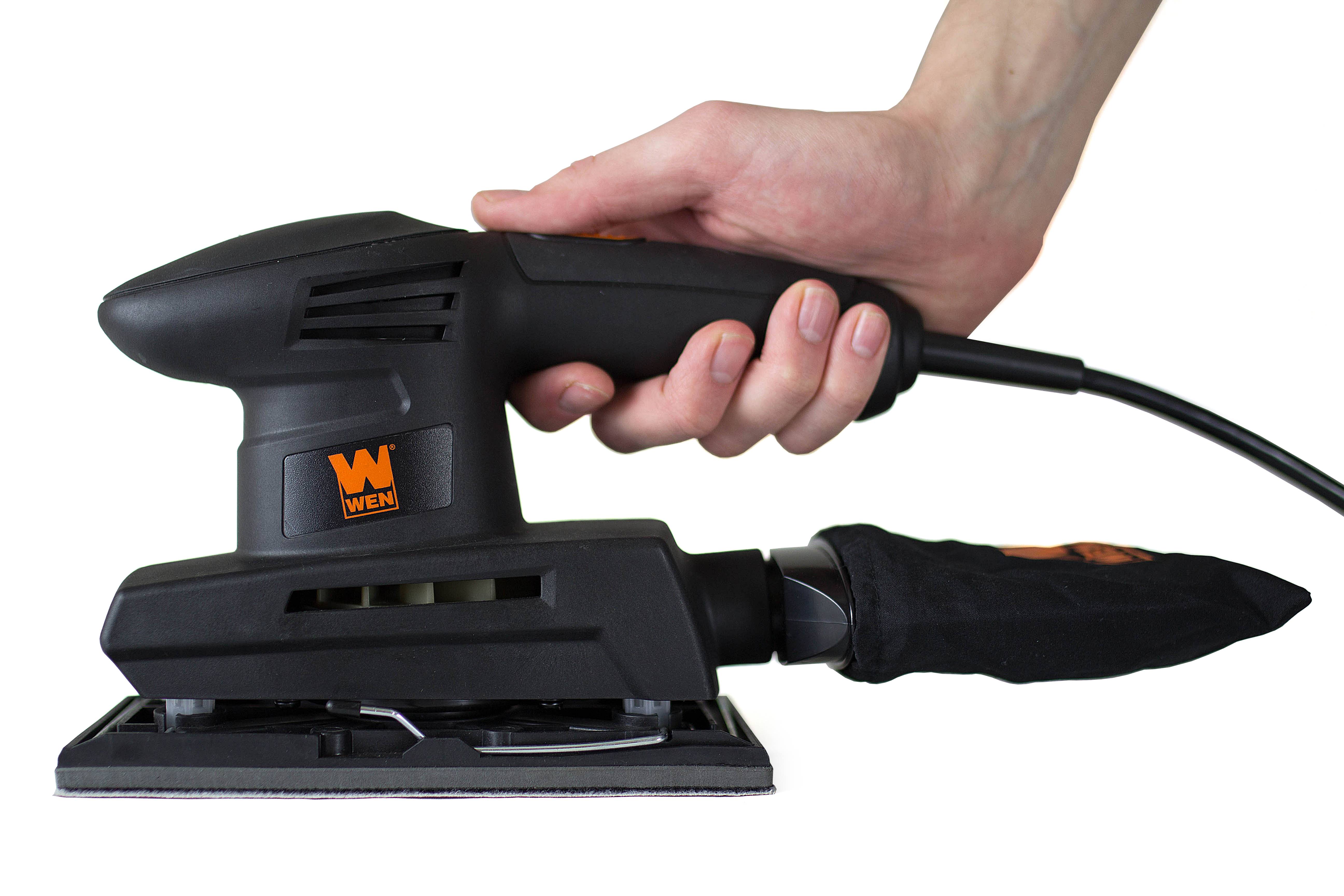 WEN Electric 1/3 Sheet Sander