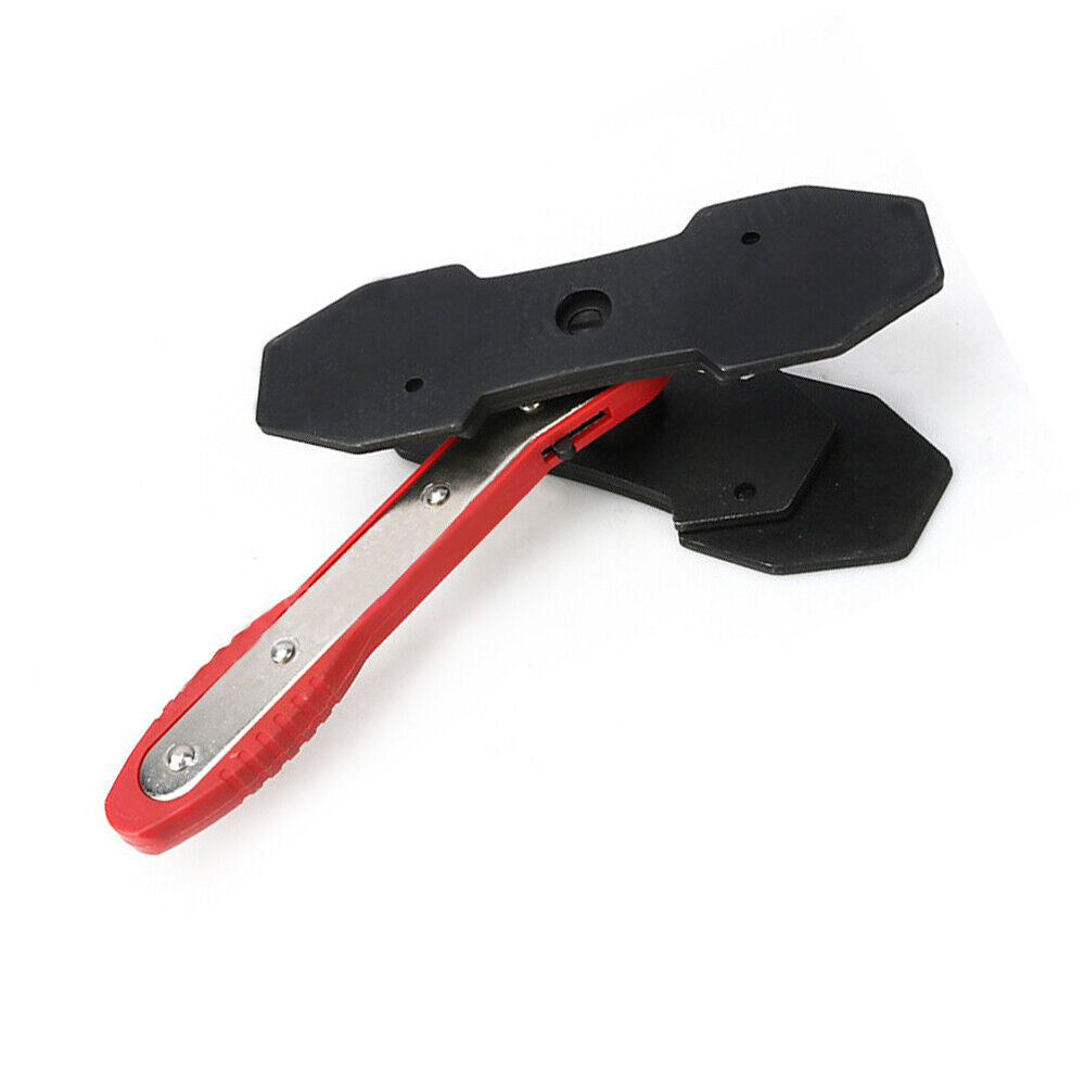 ZXMT Ratcheting Caliper Piston Tool Set