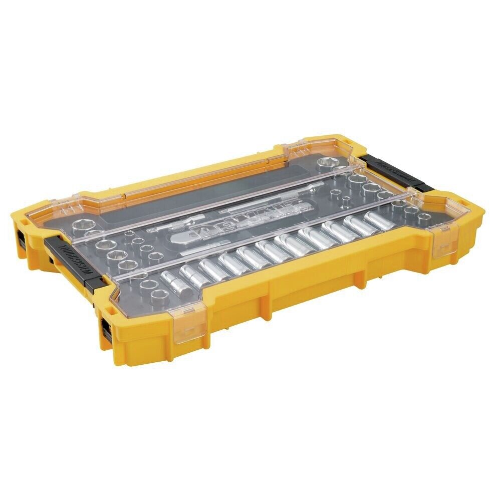 Dewalt DWMT45400 (37-Pc.) 3/8