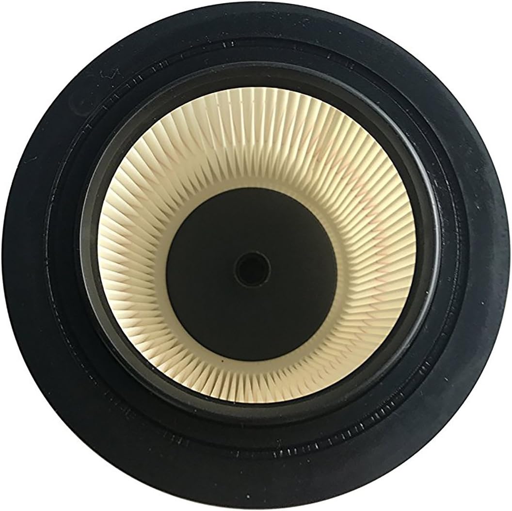 Anboo Replacement Cartridge Filter for Shop Vac Craftsman 9-17816 Filter for Craftsman 17816 Vacuum Filter General Purpose Wet Dry Ai